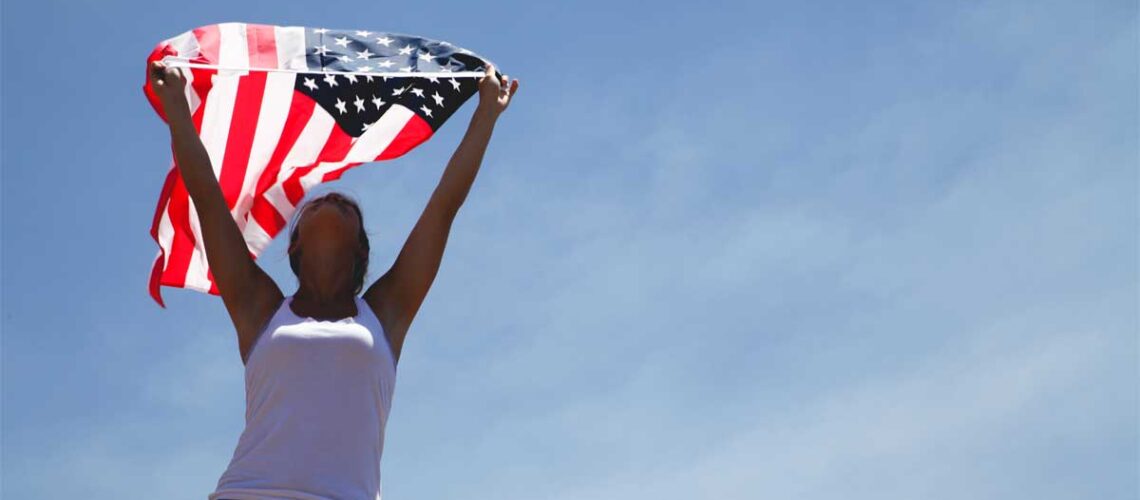 5 reasons you should apply for U.S. citizenship NOW